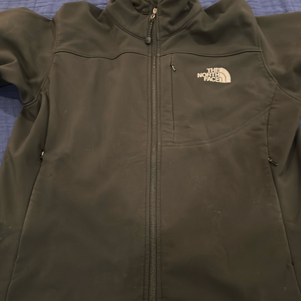 The North Face Women’s Apex Bionic Jacket